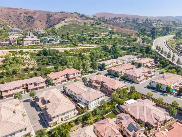 4028 Villa Ravello Unit 56, Yorba Linda, California 92886