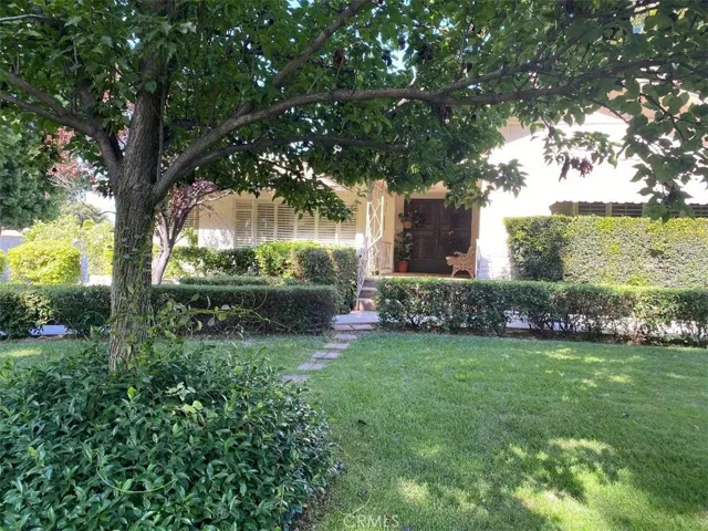 1307 N Euclid Avenue, Upland, California 91786