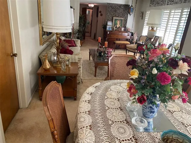 1307 N Euclid Avenue, Upland, California 91786