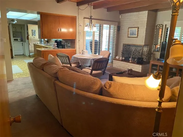 1307 N Euclid Avenue, Upland, California 91786