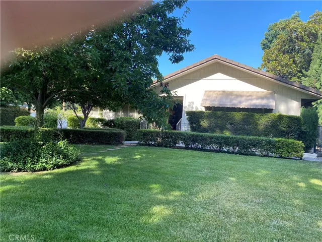 1307 N Euclid Avenue, Upland, California 91786