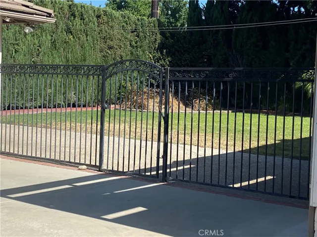 1307 N Euclid Avenue, Upland, California 91786