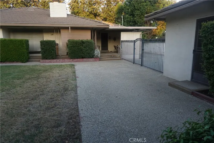 1307 N Euclid Avenue, Upland, California 91786