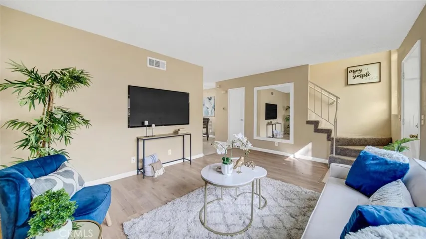 2151 E Aroma Drive, West Covina, California 91791