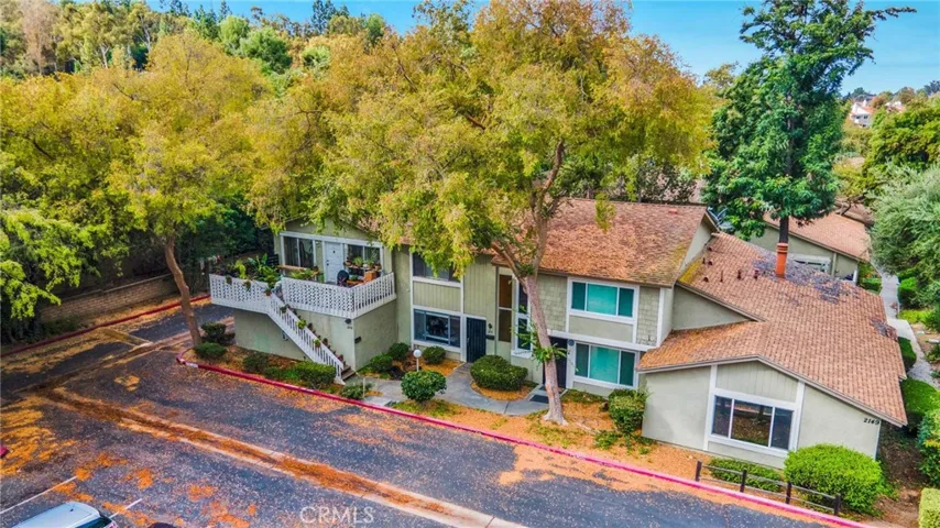 2151 E Aroma Drive, West Covina, California 91791