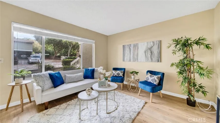 2151 E Aroma Drive, West Covina, California 91791