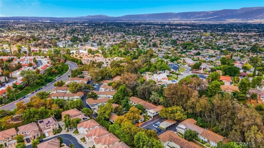 2151 E Aroma Drive, West Covina, California 91791