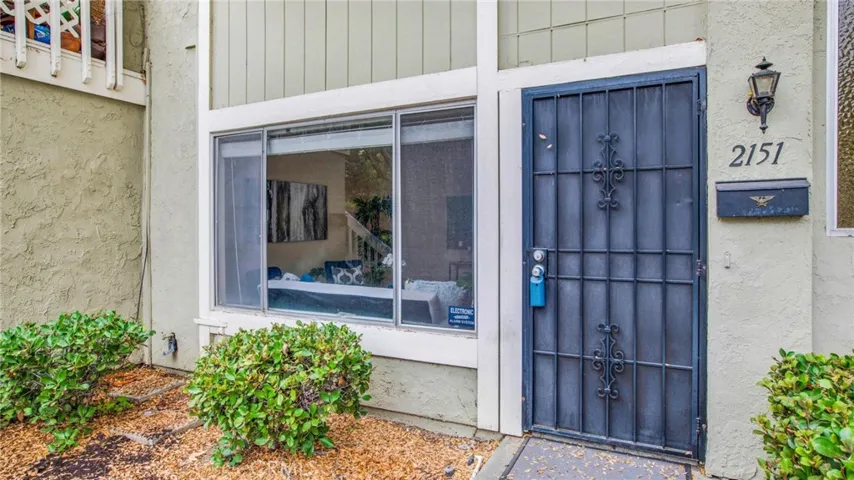 2151 E Aroma Drive, West Covina, California 91791
