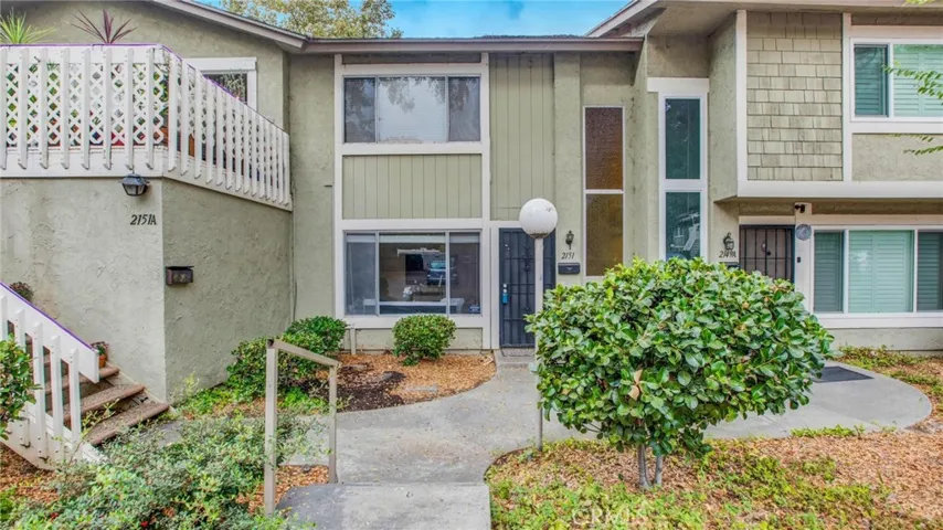 2151 E Aroma Drive, West Covina, California 91791