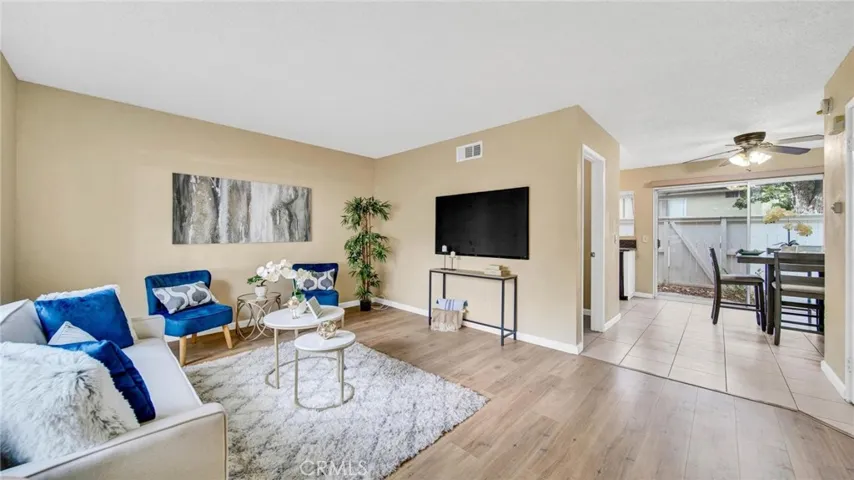 2151 E Aroma Drive, West Covina, California 91791