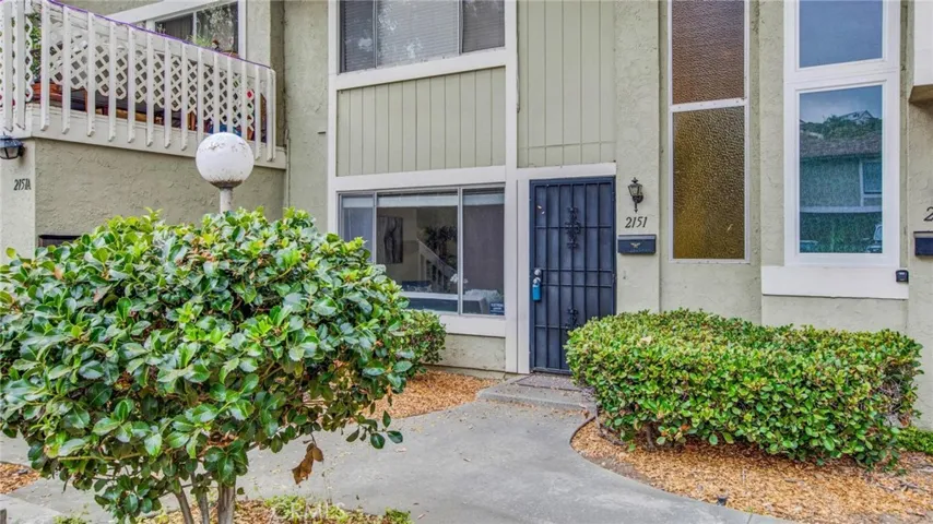2151 E Aroma Drive, West Covina, California 91791