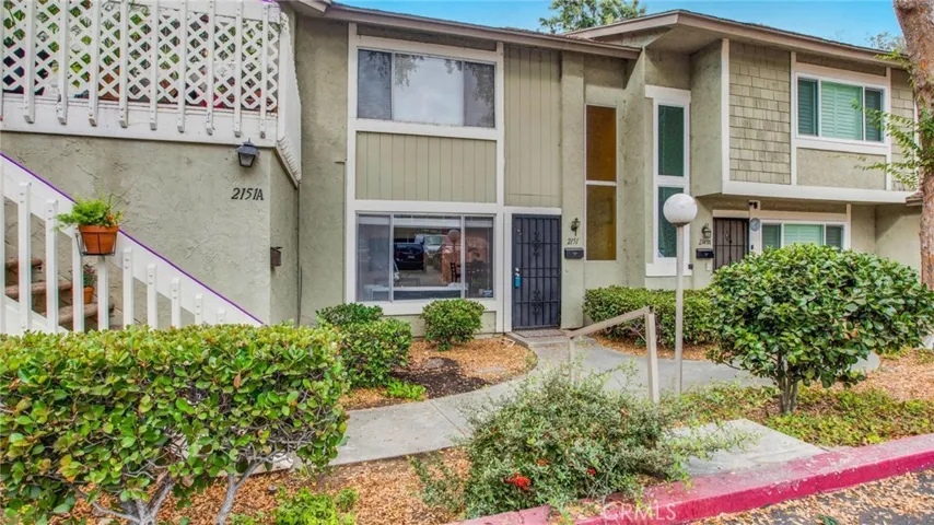 2151 E Aroma Drive, West Covina, California 91791