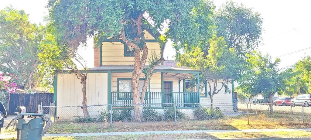 602 S C St, Perris, California 92570
