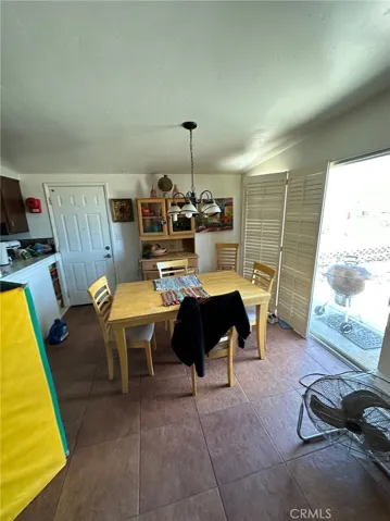 61646 Adobe Drive, Joshua Tree, California 92252