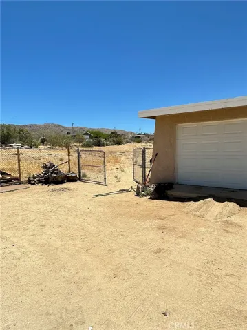 61646 Adobe Drive, Joshua Tree, California 92252