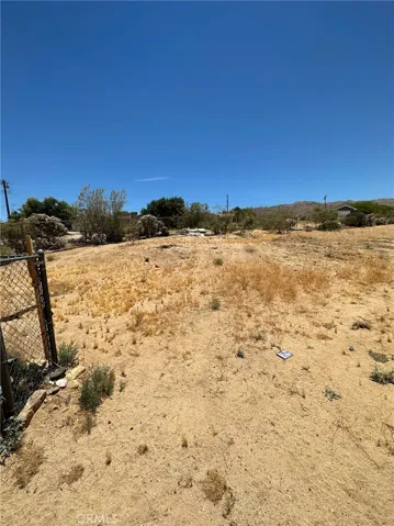 61646 Adobe Drive, Joshua Tree, California 92252