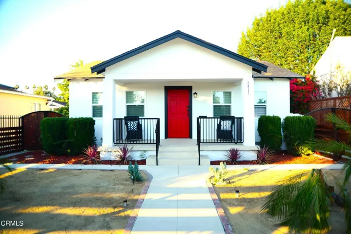 BOYCE_Exterior Front