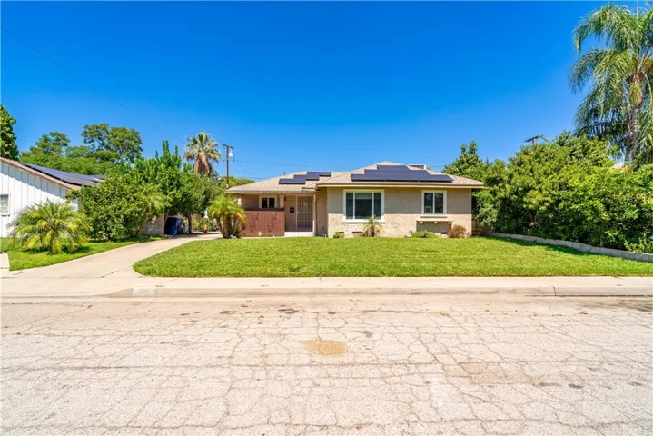 1122 E 26th Street, San Bernardino, California 92404
