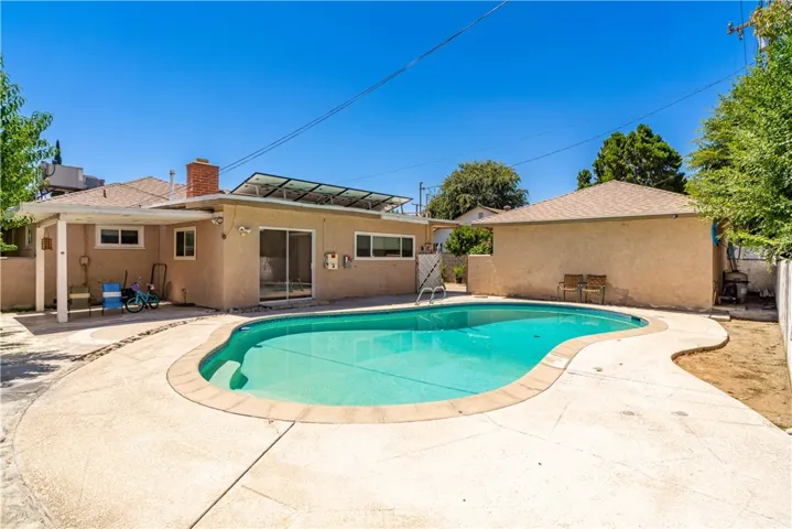 1122 E 26th Street, San Bernardino, California 92404