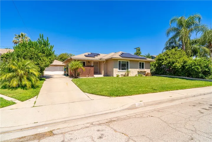 1122 E 26th Street, San Bernardino, California 92404