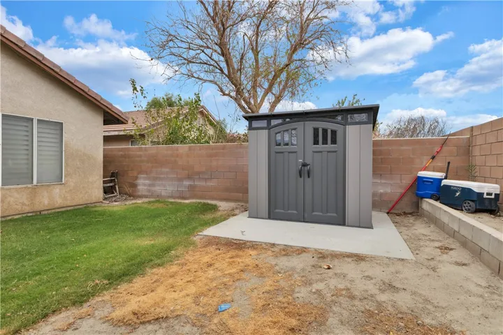 81719 Armata Street, Indio, California 92201