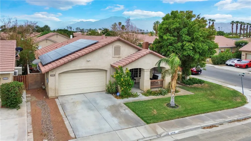 81719 Armata Street, Indio, California 92201