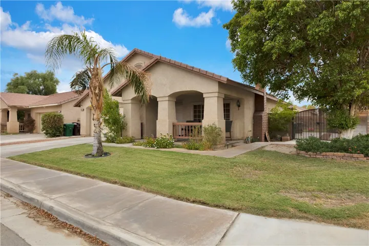 81719 Armata Street, Indio, California 92201