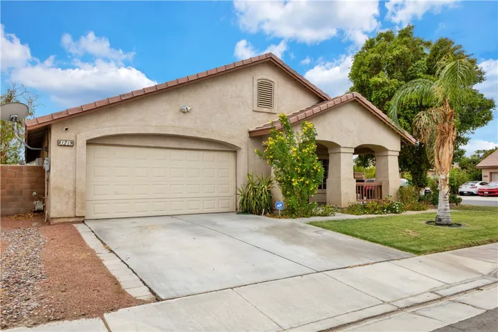 81719 Armata Street, Indio, California 92201