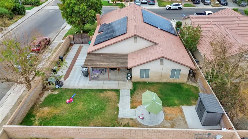 81719 Armata Street, Indio, California 92201