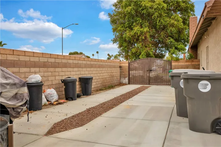 81719 Armata Street, Indio, California 92201