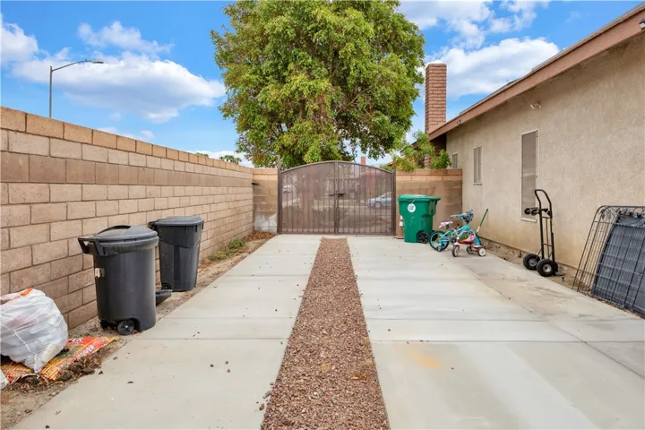 81719 Armata Street, Indio, California 92201