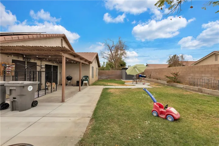 81719 Armata Street, Indio, California 92201