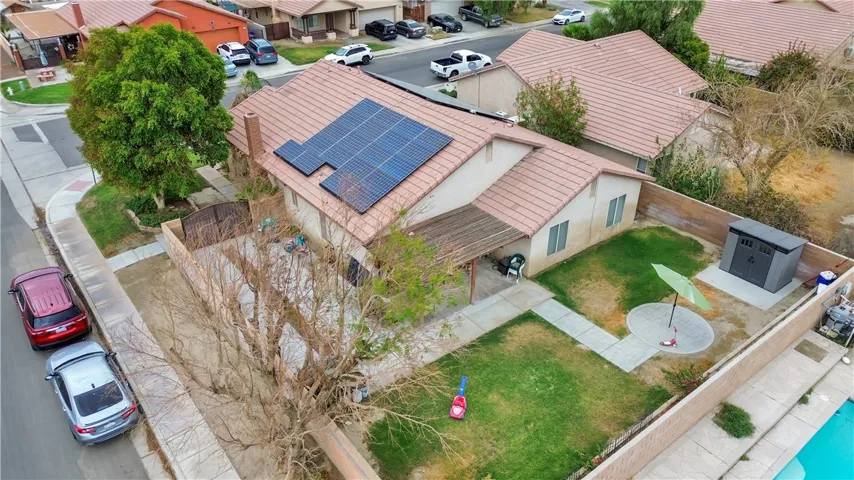 81719 Armata Street, Indio, California 92201