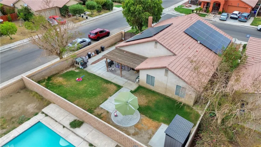 81719 Armata Street, Indio, California 92201