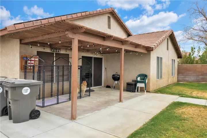 81719 Armata Street, Indio, California 92201