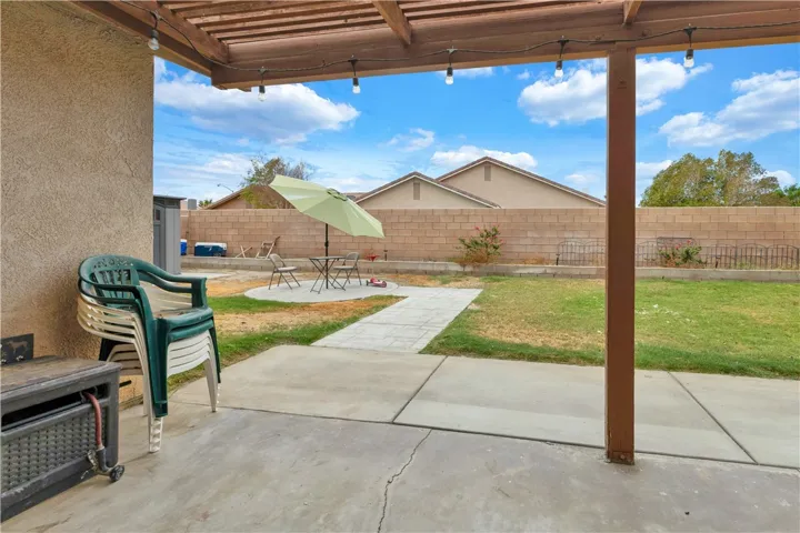81719 Armata Street, Indio, California 92201