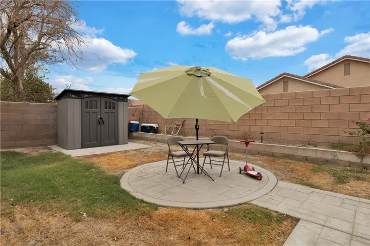 81719 Armata Street, Indio, California 92201