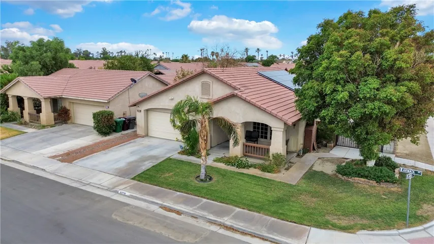 81719 Armata Street, Indio, California 92201