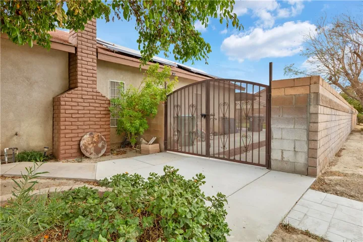 81719 Armata Street, Indio, California 92201