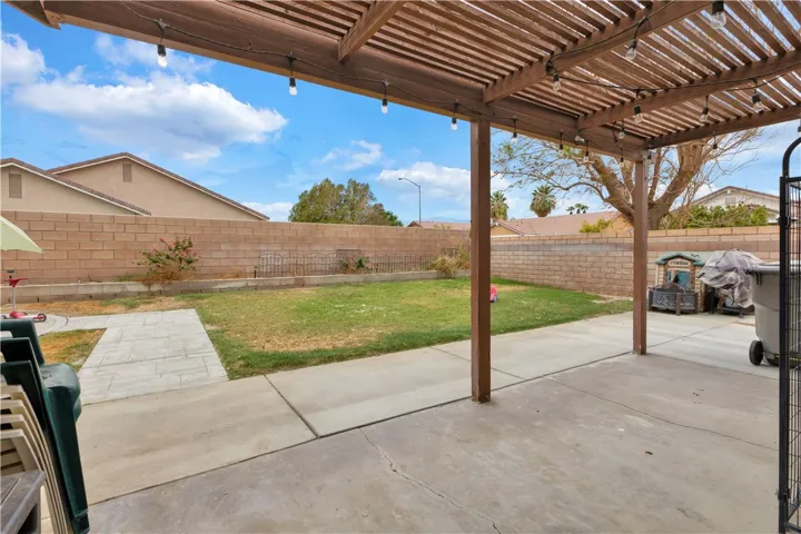81719 Armata Street, Indio, California 92201