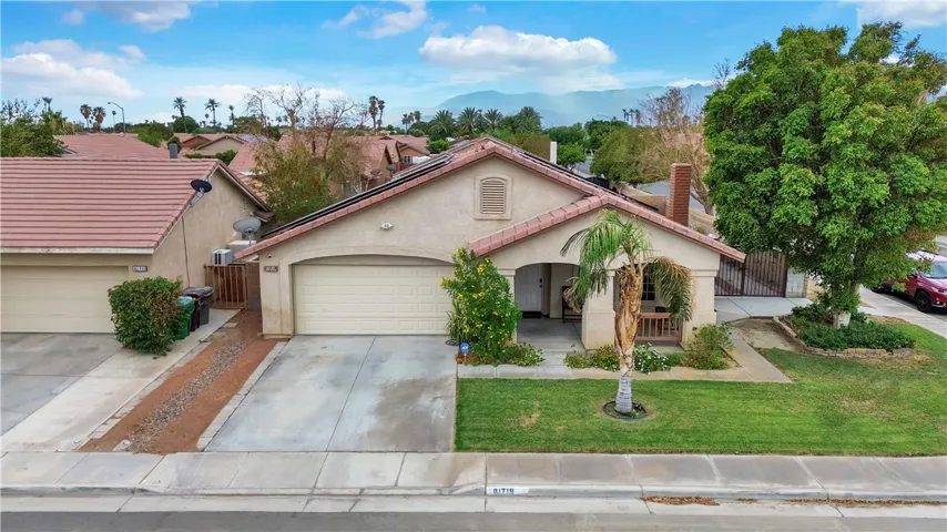 81719 Armata Street, Indio, California 92201