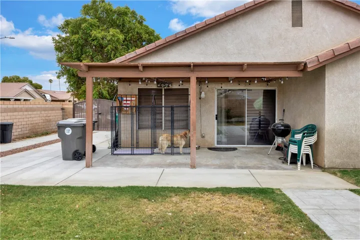81719 Armata Street, Indio, California 92201