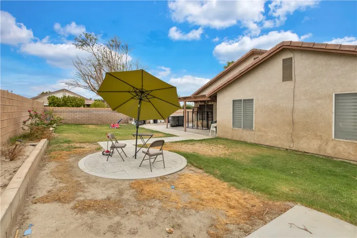 81719 Armata Street, Indio, California 92201