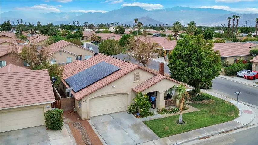 81719 Armata Street, Indio, California 92201