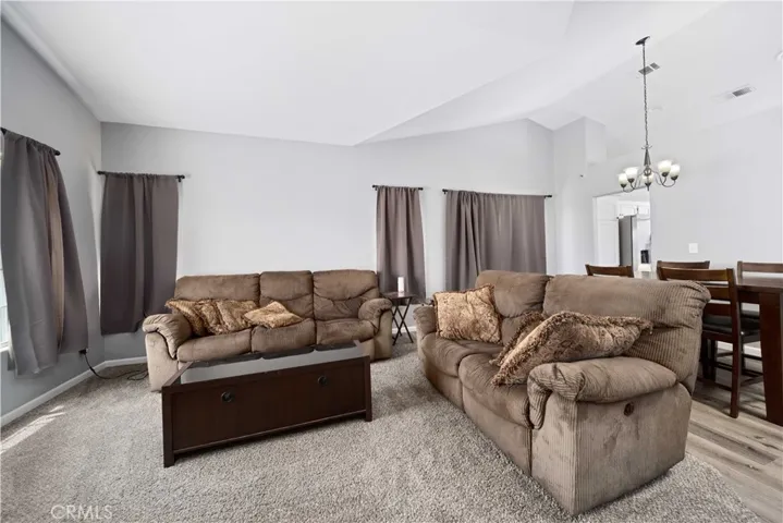 8825 Peach Avenue, California City, California 93505