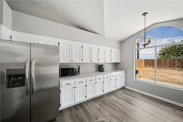 8825 Peach Avenue, California City, California 93505