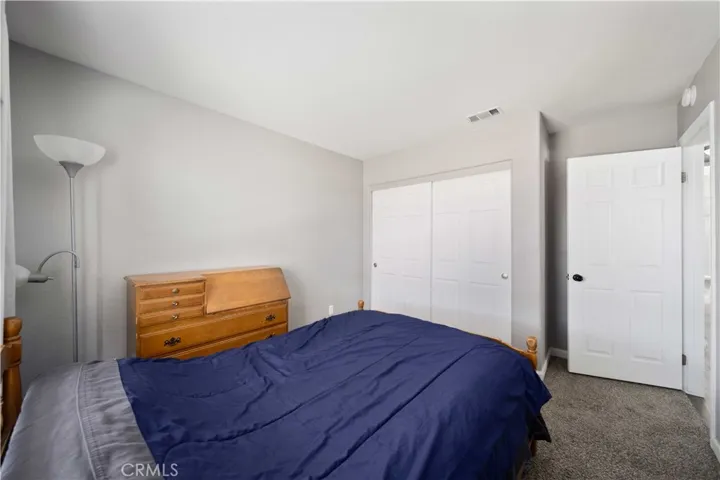 8825 Peach Avenue, California City, California 93505
