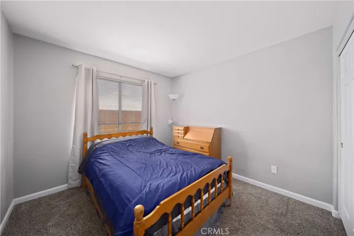 8825 Peach Avenue, California City, California 93505
