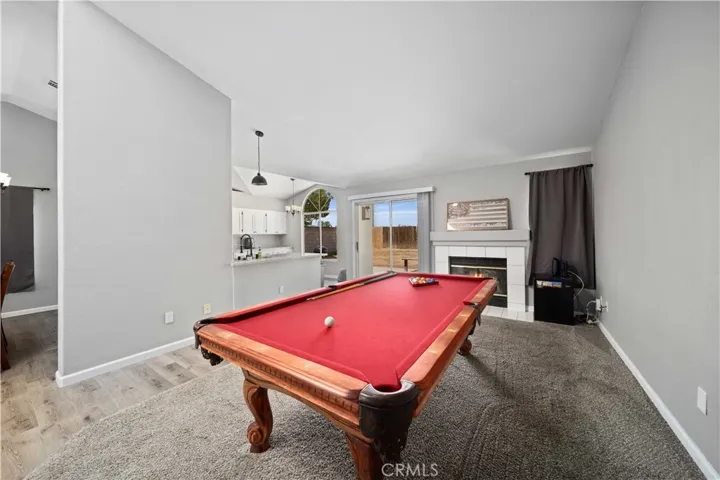 8825 Peach Avenue, California City, California 93505