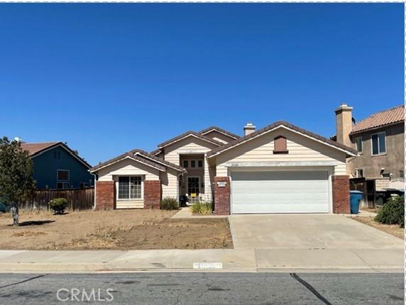 Gorgeous Single Story, 4 Beds, 2 Full Bath Home in Wildomar